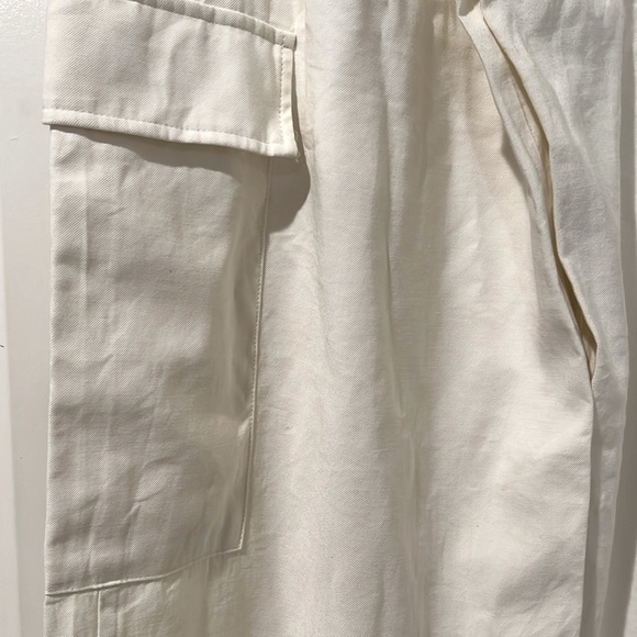 NWOT WAYF Layla Cargo Pants Size S - Picture 10 of 11